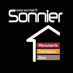 Sonnier Bois Panneaux Menuiserie à Salaise sur Sanne (Isère)